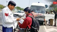 दिल्ली में 27,000 से ज्यादा वाहनों पर हुई कार्रवाई, वजह जानकर आप भी रह जाएंगे हैरान