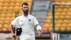 वेस्टइंडीज में लोगों ने मुझे घेर लिया, फिर....., चेतेश्वर पुजारा ने सुनाया डरावना किस्सा