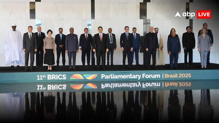  अब चीन ने दिया पाकिस्तान को झटका, BRICS के मंच से पहलगाम आतंकी हमले की निंदा; इन  मुस्लिम देशों ने भी PAK को लताड़ा
