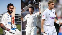 जो विराट कोहली नहीं कर पाए, वो करेंगे जो रूट; तोड़ेंगे सचिन तेंदुलकर का महारिकॉर्ड