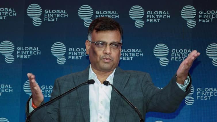 New Face at the Finance Commission: RBI's T Rabi Sankar Steps In