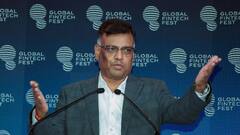 RBI Deputy Governor T Rabi Sankar Named New Finance Commission Member