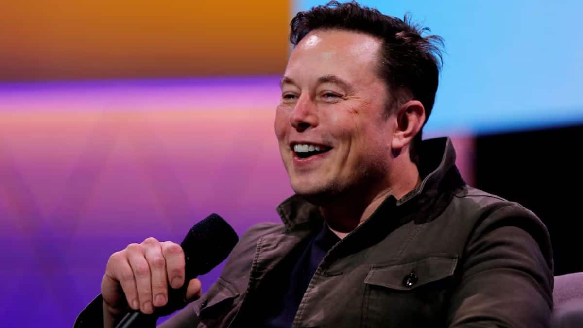 Elon Musk: ஷாருக்கான தூக்கி ஓரமா வையுங்க.. பூமியிலேயே முதல் மனிதன், $500 பில்லியன் சொத்து, யார் தெரியுமா?