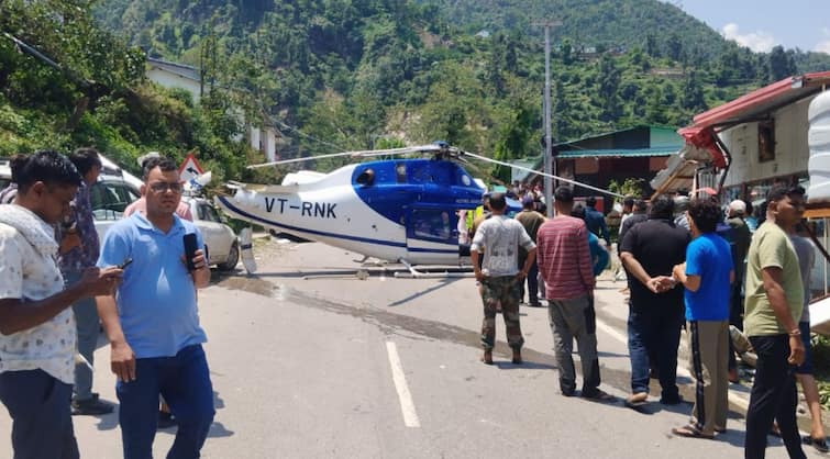 Uttarakhand UCADA prepares to install its own Air Traffic Control system ann Uttarakhand: हेलीकॉप्टर हादसों के बाद टूटी नींद! UCADA ने की अपना ATC सिस्टम लगाने की तैयारी