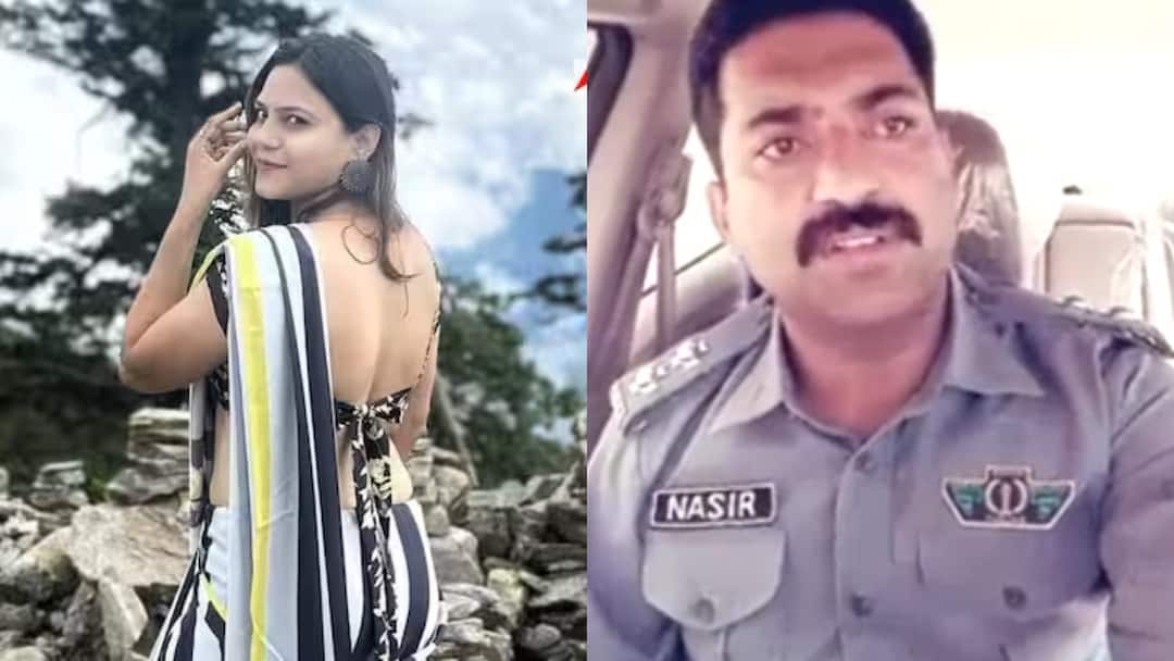 youtuber jyoti malhotra spy case contact with Pakistan retired sub-inspector Nasir Dhillon travel pak high commission ज्योति मल्होत्रा जासूसी कांड में बड़ा खुलासा, पाकिस्तान के रिटायर्ड सब इंस्पेक्टर नासिर ढिल्लों के संपर्क में थी यूट्यूबर
