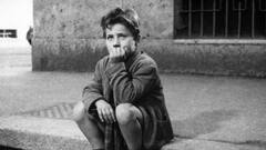 Bicycle Thieves Child Star Enzo Staiola Passes Away At 85