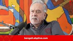 ‘CBI খাঁচাবন্দি তোতা, আমি রাজনীতির ফুটবল…’, ঋণখেলাপ নিয়ে চাঞ্চল্যকর দাবি বিজয় মাল্যর