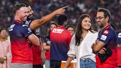 IPL 2025: ১০ মিনিটে ১৪০০ কোটি টাকা! IPL চ্যাম্পিয়ন হতেই আরসিবি মালিকদের লাভের অঙ্কে চক্ষু চড়কগাছ