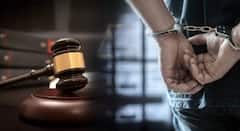 तुळजापूर ड्रग्ज प्रकरणातील मोठी अपडेट; माजी नगराध्यक्षचे पती असलेल विनोद गंगणेला अटक; न्यायालयाच्या आवारातूनच घेतलं ताब्यात