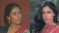 महिलेला नग्न दाखवल्याने 100 लोक आणखी येतील असं त्यांना वाटतं, स्मिता पाटील यांची जुनी मुलाखत व्हायरल VIDEO