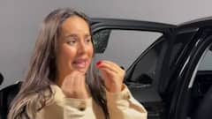 Sunanda Sharma Robbed In London: Singer’s Luxury Bags & Luggage Worth Lakhs Stolen