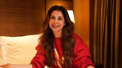Urmila Matondkar’s Cozy Weekend Look Is The Mood We All Need