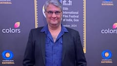 Filmmaker Manish Gupta Booked For Allegedly Stabbing Driver Over Salary Dispute