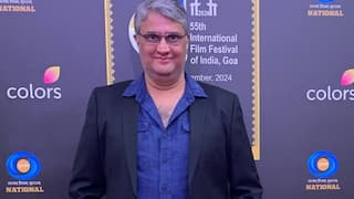 Filmmaker Manish Gupta Booked For Allegedly Stabbing Driver Over Salary Dispute