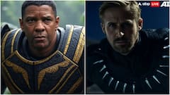 Who Is The Next Black Panther? Denzel Washington Has A Role, But Will Ryan Gosling Be 'King' Of Wakanda?