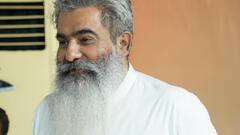 लुधियाना वेस्ट उपचुनाव से पहले विजिलेंस ब्यूरो के SSP सस्पेंड, कांग्रेस प्रत्याशी आशु को जारी किया था नोटिस