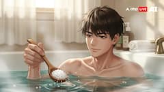 Vastu Tips For Bathing: दिन के अनुसार पानी में मिलाएं ये चीजे, चमक उठेगी किस्मत!