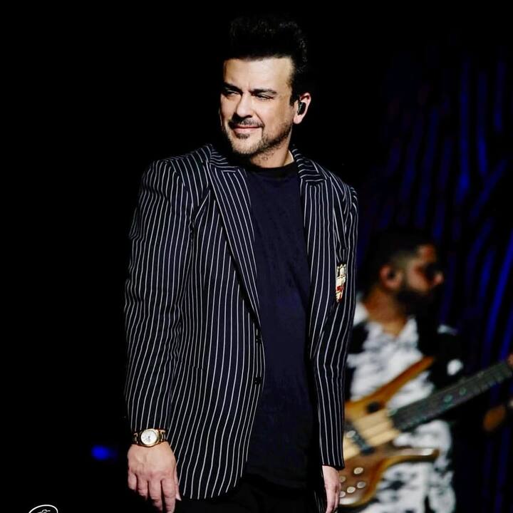 अदनानी सामी ने अपने फिगर का इंश्योरेंस करवाया है.