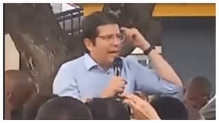 Colombian Presidential Hopeful Miguel Uribe Turbay Shot at Campaign Event