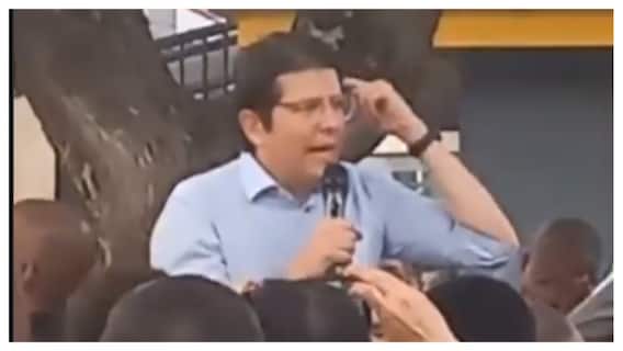 Colombian Presidential Hopeful Miguel Uribe Turbay Shot at Campaign Event