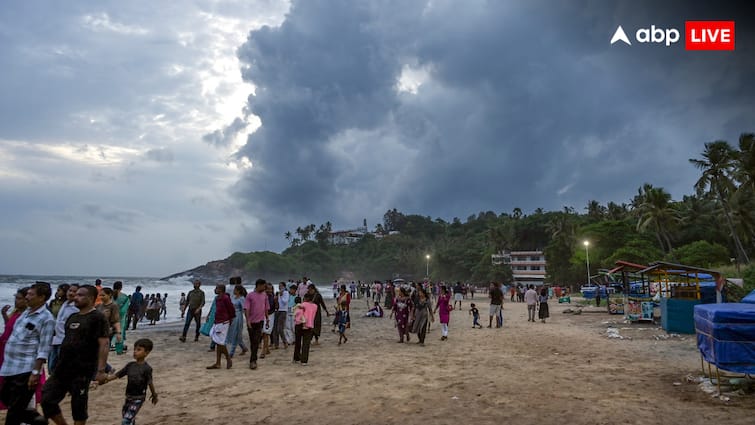 monsoon paused in most parts of india due to dry air imd says monsoon may picked up from mid june मानसून पर लगा ब्रेक! यूपी, हरियाणा, पंजाब में हीटवेव का दिखेगा असर, जानें कब होगी बारिश