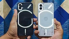 ভারতে আসছে নাথিং- এর নতুন ফোন, বাদ যাচ্ছে কোন ডিজাইন?