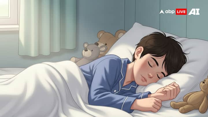 According to Vastu Shastra, the best direction for sleeping is south. You always have to pay attention that your head should be towards the south and the feet should be towards the north.