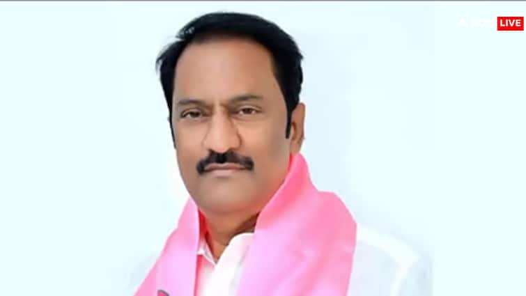 BRS विधायक मगंती गोपीनाथ का निधन, 3 दिन पहले हार्ट अटैक के बाद अस्पताल में हुए थे एडमिट
