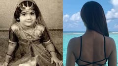 वयाच्या 17 व्या वर्षी करिअरला सुरुवात, नवरा पॉर्न प्रकरणामुळे आलेला अडचणीत; घटस्फोटित व्यावसायिकाच्या प्रेमात, आज 134 कोटींची आहे मालकीण