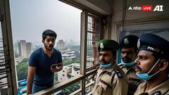 ' कूद जाउंगा...’, सोशल मीडिया पर अपराधी का लाइव ड्रामा! पुलिस के घेरने पर देने लगा धमकी, ऐसे पकड़ाया