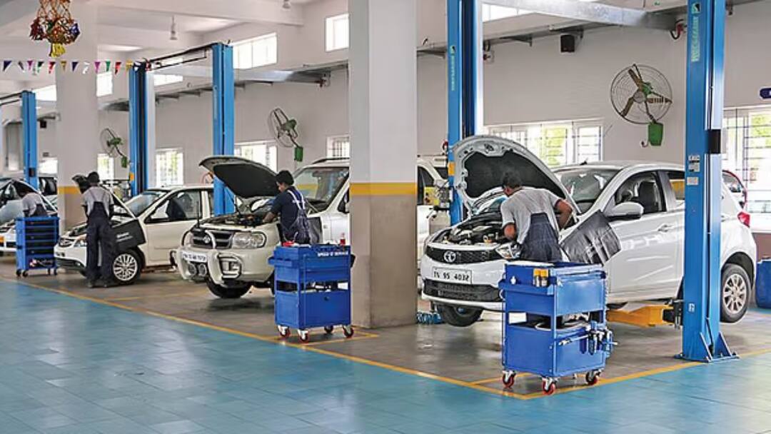 வாகன ஓட்டிகளே! டாடா நடத்தும் சிறப்பு மழைக்கால முகாம் - எப்போது? உடனே வண்டியை செக் பண்ணுங்க!