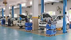 வாகன ஓட்டிகளே! டாடா நடத்தும் சிறப்பு மழைக்கால முகாம் - எப்போது? உடனே வண்டியை செக் பண்ணுங்க!