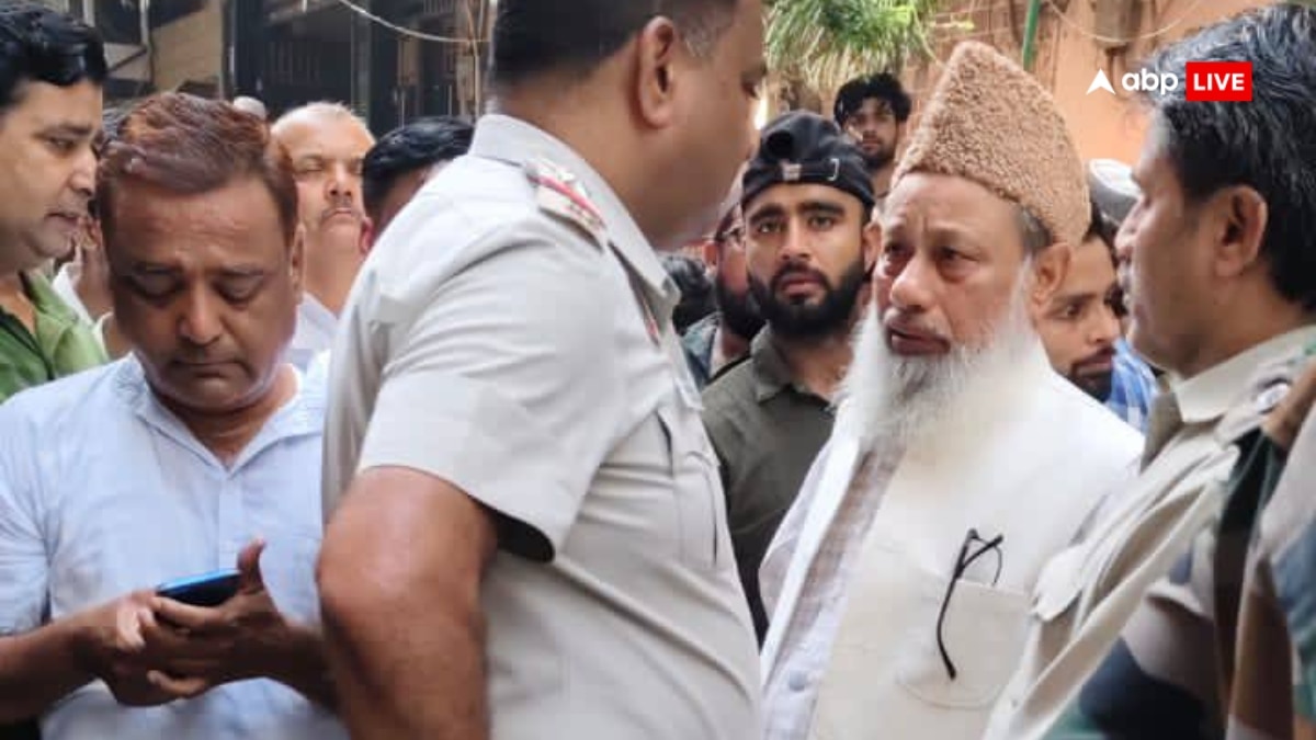 दिल्ली में नाबालिग बच्ची से रेप और हत्या पर AAP नेता हाजी यूनुस बोले, ‘ऐसे लोगों को…’