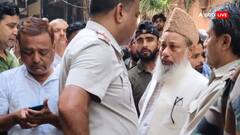 'ऐसे दरिंदे को सरेआम फांसी दी जाए', दिल्ली में नाबालिग से रेप-हत्या पर भड़के AAP नेता हाजी यूनुस