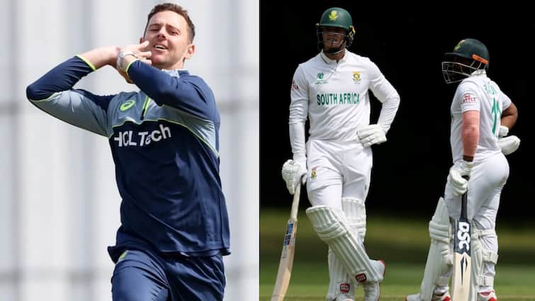  अगर ड्रा रहा SA vs AUS वर्ल्ड टेस्ट चैंपियन फाइनल, किसे मिलेगा खिताब और प्राइज मनी