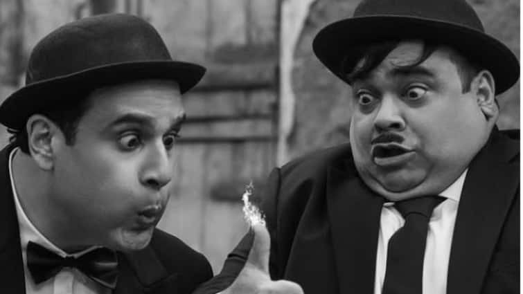 Krushna Abhishek & Kiku Sharda Recreate Charlie Chaplin Ahead Of The Great Indian Kapil Show Season 3 krushna-kiku-charlie-chaplin-kapil-show-season-3 Krushna Abhishek & Kiku Sharda Recreate Charlie Chaplin Ahead Of The Great Indian Kapil Show Season 3