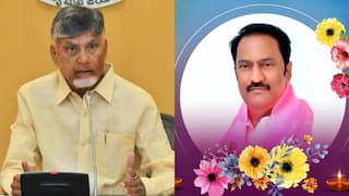 CM Chandrababu: బీఆర్ఎస్ ఎమ్మెల్యే మాగంటి గోపీనాథ్ మృతికి ఏపీ సీఎం చంద్రబాబు, నారా లోకేష్ సంతాపం