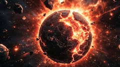 Solar Storm: সৌরঝড়ে কত ক্ষতি ইলন মাস্কের! ৫ বছরে খসে পড়েছে ৫২৩ স্যাটেলাইট, গবেষণায় নয়া তথ্য