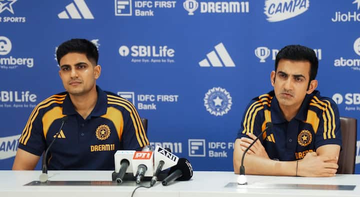 अब, सभी की निगाहें उस दुर्लभ विदेशी सफलता को दोहराने के लिए गिल पर हैं। उसके पीछे एक प्रतिभाशाली दस्ते के साथ, युवा कप्तान के लिए इतिहास की किताबों में अपना नाम खोदने के लिए मंच निर्धारित किया गया है।