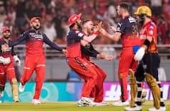 IPL 2025 जीतने के बाद RCB ने तोड़ा एक और 'महारिकॉर्ड, मुंबई-CSK को पछाड़ बन गई ऐसी पहली टीम