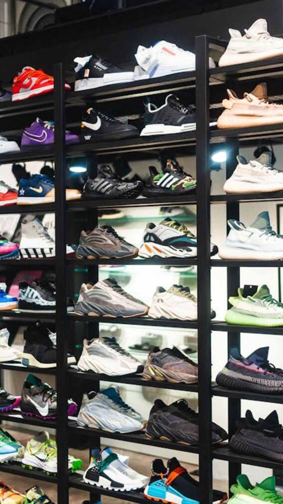 दुनिया का सबसे तेज दौड़ने वाला जूता कौन-सा है?