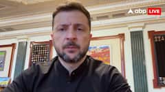 ਜ਼ੇਲੇਂਸਕੀ ਦੇ ਨਰਮ ਪਏ ਤੇਵਰ, ਪੁਤਿਨ ਨੂੰ ਸੀਜ਼ਫਾਇਰ ਲਈ ਗੱਲਬਾਤ ਦੀ ਪੇਸ਼ਕਸ਼; ਅਮਰੀਕਾ ਬਾਰੇ ਕਹੀ ਇਹ ਗੱਲ