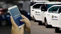 कैब बुक करते समय अब नहीं देनी होगी एडवांस टिप? Ola-Uber और Rapido से जुड़ा है मामला
