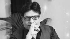 'In Creativity, Nothing Is Negligible': Irshad Kamil Ahead Of His Upcoming Project Saiyaara