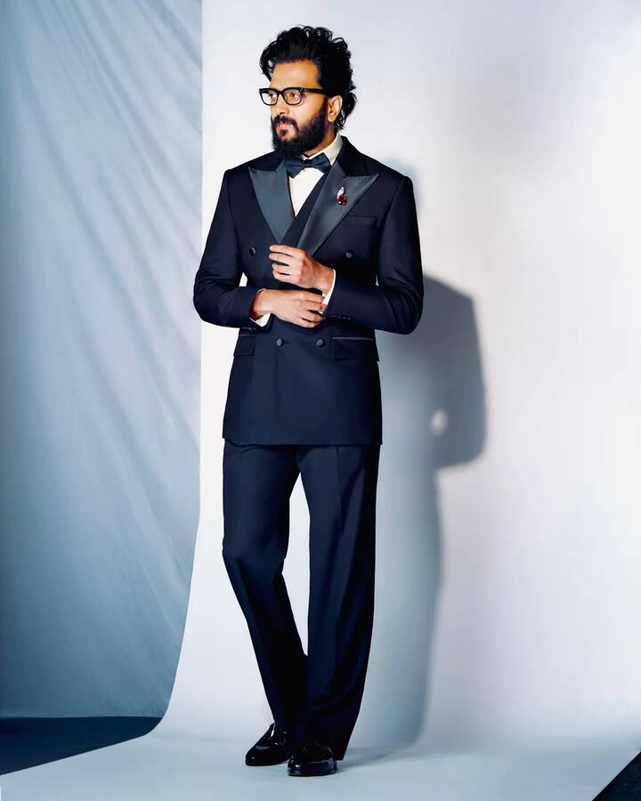 इस साल उनकी अजय देवगन के साथ 'रेड 2' रिलीज हुई है जिसने इंडिया में 170.35 करोड़ रुपये की कमाई कर ली है.