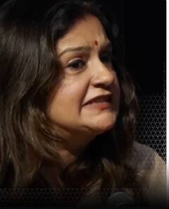 प्रियंका चतुर्वेदी ने अटल बिहारी वाजपेयी का किया जिक्र | ABP NEWS SHORTS