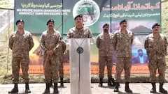 फील्ड मार्शल बनते ही जहर उगलने लगे आसिम मुनीर, बकरीद पर LoC पहुंच फिर अलापा कश्मीर राग; ऑपरेशन सिंदूर भूल गए जनरल?