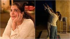 Are Samantha Ruth Prabhu And Raj Nidimoru Vacationing Together? Reddit Spots Clue