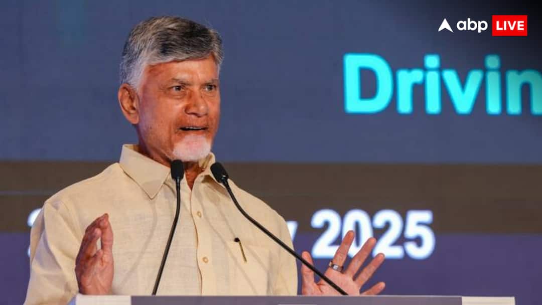 andhra pradesh cm n chandrababu naidu asks Modi Govt to discontinue 500 rs notes to eradicate corruption आंध्र प्रदेश के सीएम चंद्रबाबू नायडू ने मोदी सरकार से कर दी बड़ी मांग, बोले- 'देश से भ्रष्टाचार...'