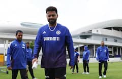 ENG vs IND: নতুন যুগ, নতুন অধিনায়ক, নতুন কিট, ইংল্যান্ডে অনুশীলনে নেমে পড়ল টিম ইন্ডিয়া